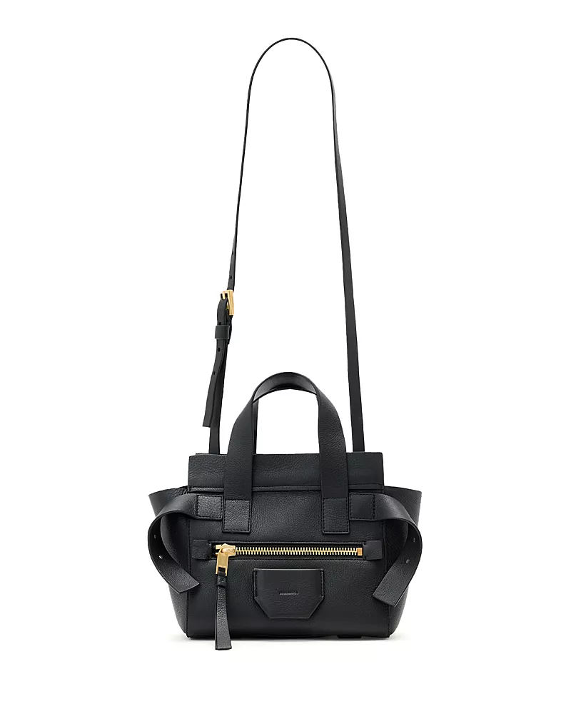 Allsaints Perez Mini Bag
