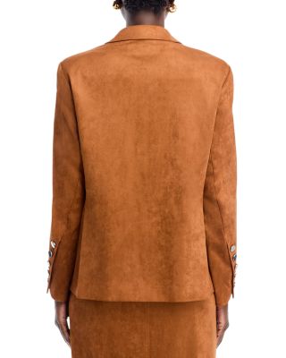 Willa Boyfriend Blazer