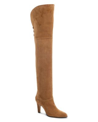 Women's Eve Over The Knee Boots