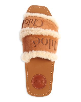 Women's Woody Slide Sandals