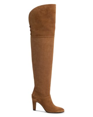 Women's Eve Over The Knee Boots
