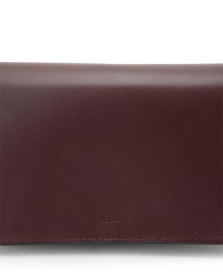 Maeve Wallet Crossbody Bag