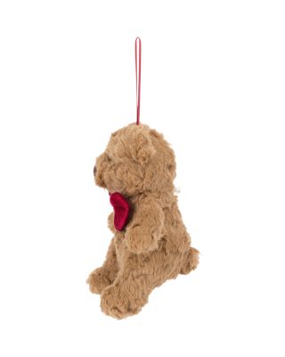 Unisex Bartholomew Bear Decoration Plush - Ages 0+