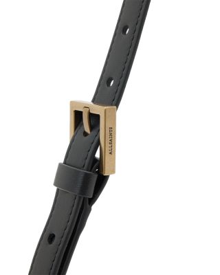 Jupiter Metallic Crossbody