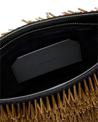 Bettina Beaded Clutch