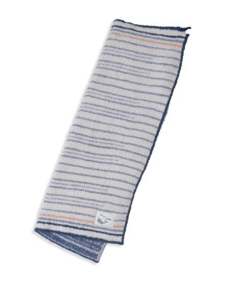 Boys' Narwhal Stroller Blanket - Ages 0+