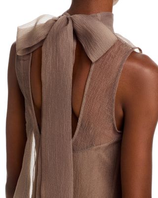 Albee Embellished Mini Dress