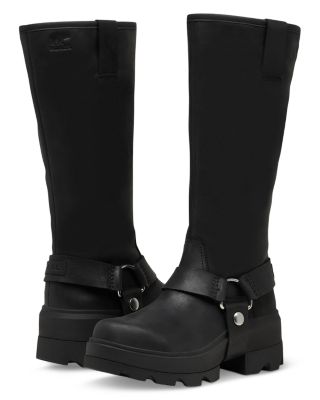 Women's JOAN FRWD™ Leather Tall Boots