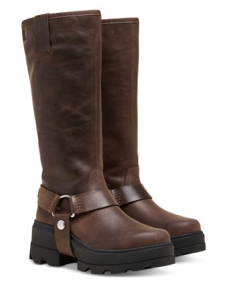 Women's JOAN FRWD™ Leather Tall Boots