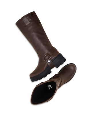 Women's JOAN FRWD™ Leather Tall Boots