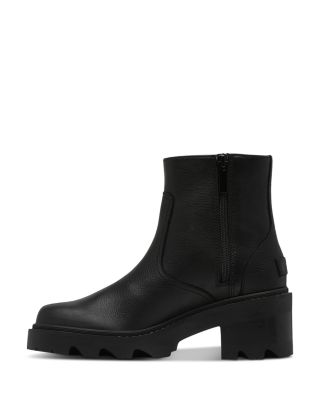Women's JOAN NOW™ Leather Ankle Boots