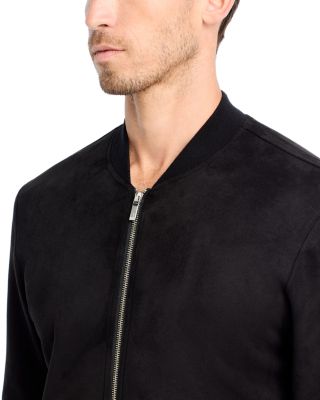 Maverick Bomber Jacket