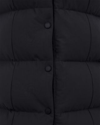 Belle Cote Puffer Coat