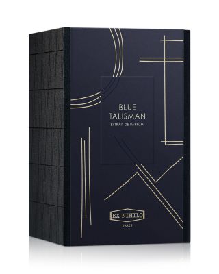 Blue Talisman Extrait de Parfum 3.4 oz