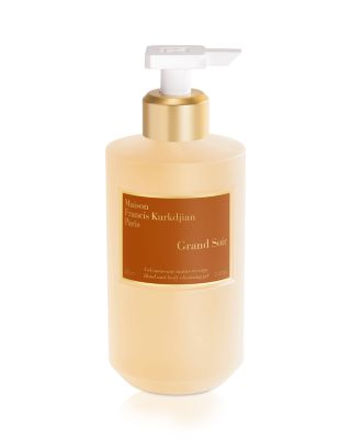 Grand Soir Hand & Body Cleansing Gel 11.8 oz.