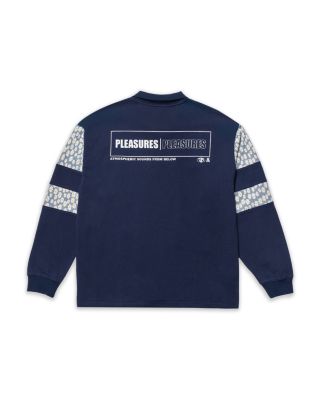 Sounds Rugby Polo Shirt