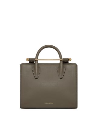 Strathberry - Mini Leather Tote