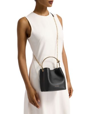 The Circus Leather Bag