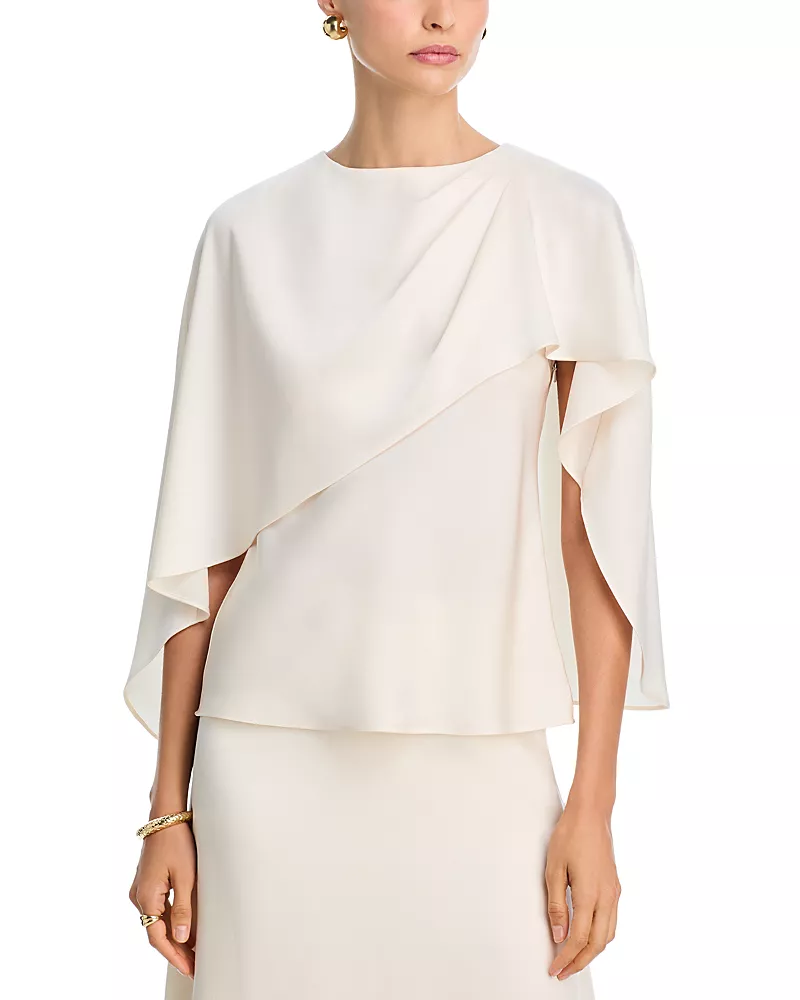 Simkhai Eliora Cape Top