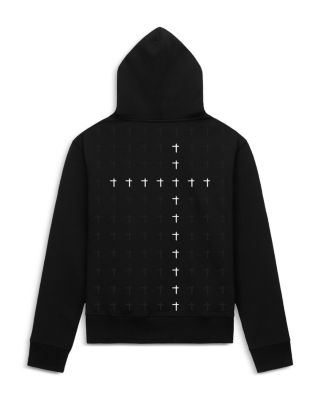 Logo Hoodie