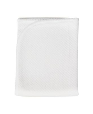 Unisex Milano Blanket - Baby