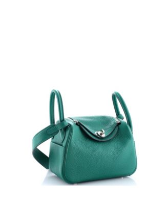  Mini Lindy Bag Clemence