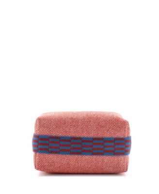  PM Bride-A-Brac Travel Case Toile