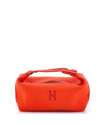  PM Bride-A-Brac Travel Case Toile