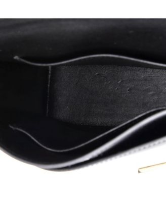  Mini Verrou Chaine Bag Tadelakt