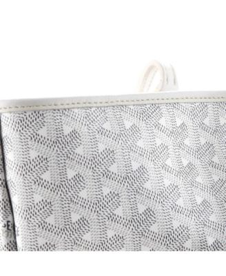  MM Artois Tote Coated Canvas