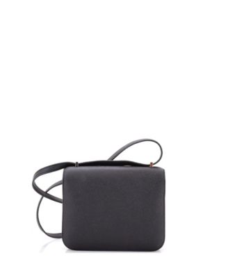  18 Constance Bag Epsom