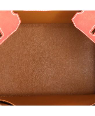  Candy 35 Handbag Epsom