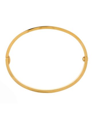 Small Love Bracelet 18K Gold