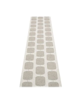  Sten Rug, 27" X 117"