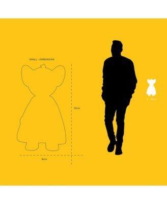 Jerry Of Tom &amp; Jerry Super Pop in Superman Costume 10&amp;quot; Figurine