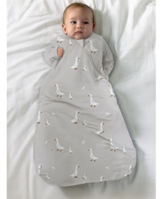 Unisex Long Sleeve Transitional Swaddle 1.0 TOG - Baby