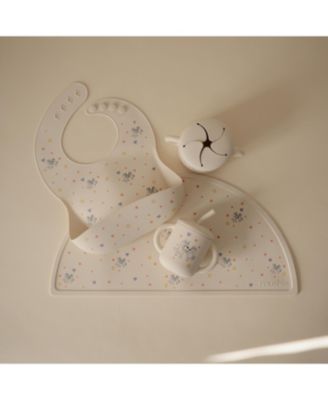 Unisex Silicone Snack Cup - Baby