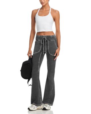 New Flow Flare Leggings