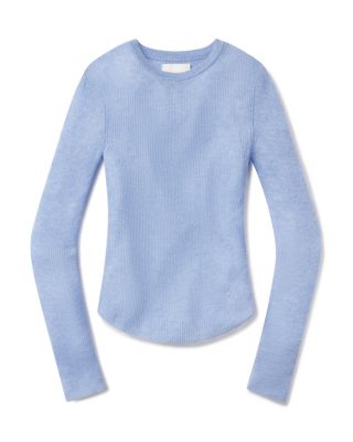 Alessia Crewneck Sweater