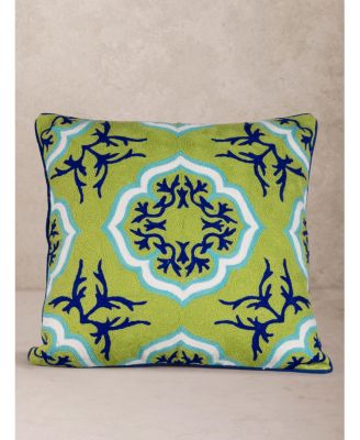 Matilda Pillow Cover, 20" x 20"