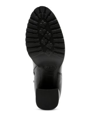 Women's Maggie City Dry™ Pebbled Leather Ankle Boots