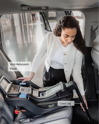 Aria V2 Infant Car Seat