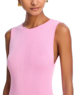 The Lucerne Maxi Dress