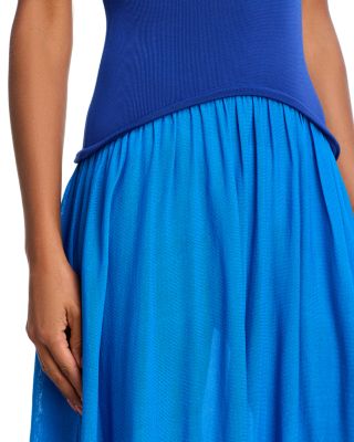 The Halter Soglio Dress