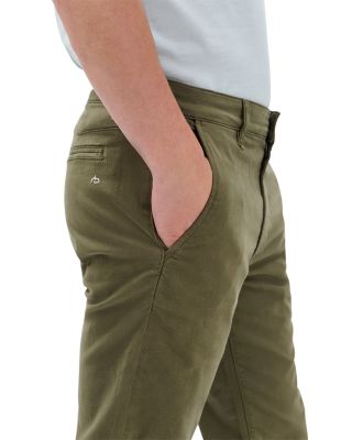 Slim Fit 2 Aero Stretch Pants in Slate