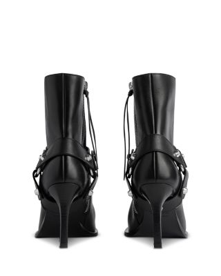 Women's City Harness Booties