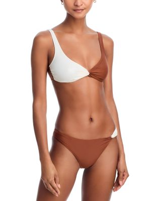 The Perrie Top & Bottom