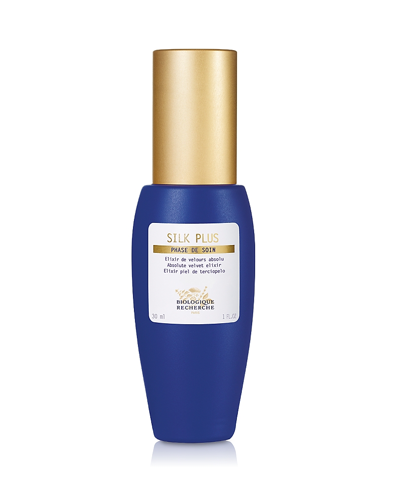 Biologique Recherche Silk Plus 1 Oz. In Blue