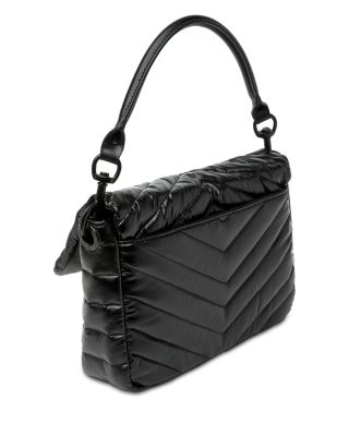 The Muse Convertible Crossbody