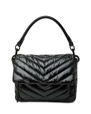 The Muse Convertible Crossbody